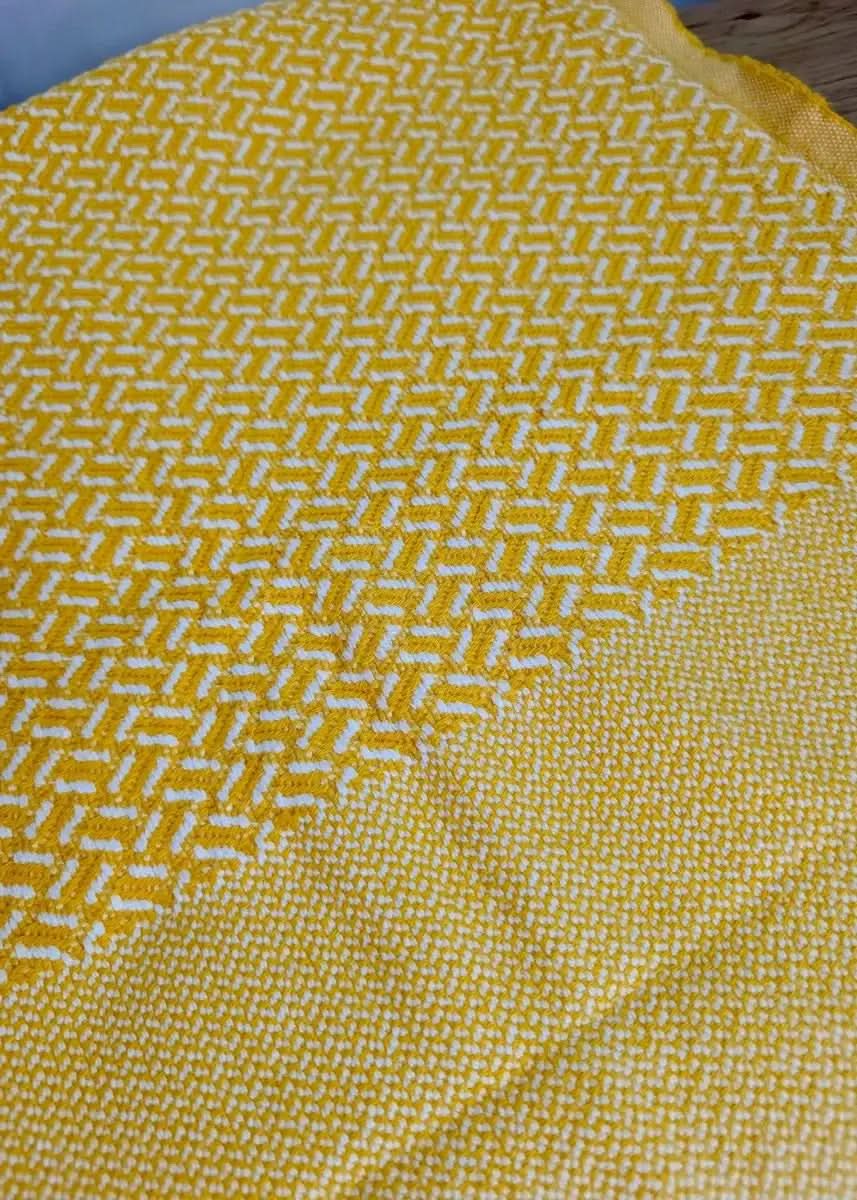 Heirloom Beach Collection - Handwoven Turkish Cotton Oversized Beach Towels - SwagglyLife Home & Fashion