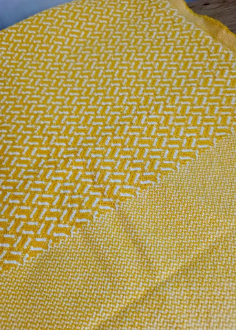 Heirloom Beach Collection - Handwoven Turkish Cotton Oversized Beach Towels - SwagglyLife Home & Fashion