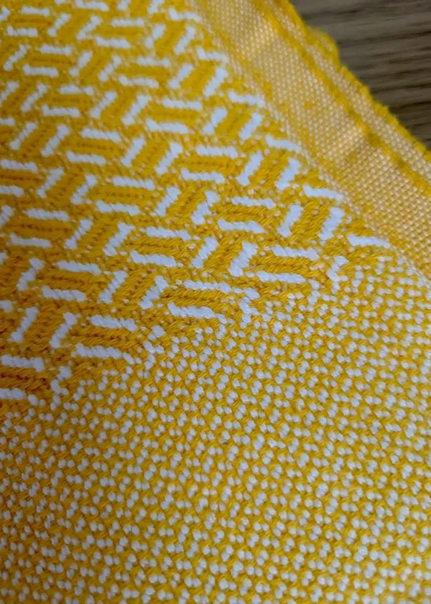 Heirloom Beach Collection - Handwoven Turkish Cotton Oversized Beach Towels - SwagglyLife Home & Fashion