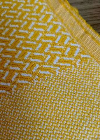 Heirloom Beach Collection - Handwoven Turkish Cotton Oversized Beach Towels - SwagglyLife Home & Fashion