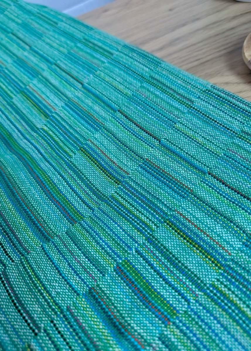 Heirloom Beach Collection - Handwoven Turkish Cotton Oversized Beach Towels - SwagglyLife Home & Fashion