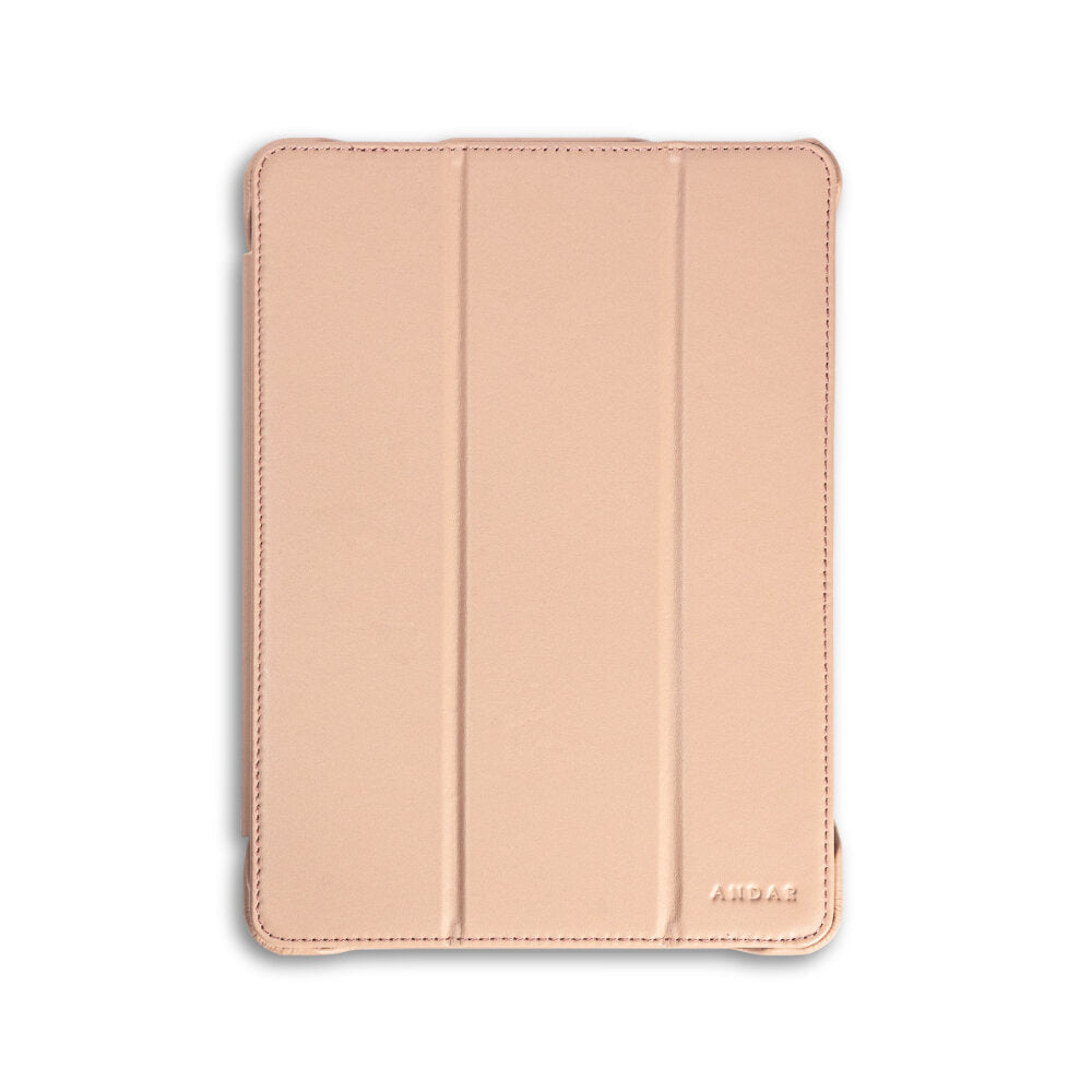 Andar The Mav in iPad Pro 11-in (2nd 3rd 4th Gen) Blush - Cases photo