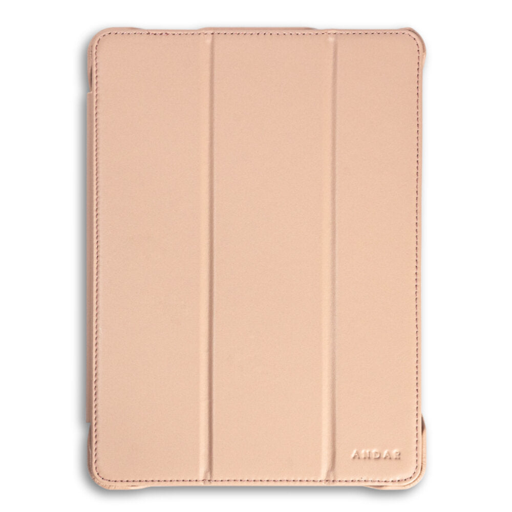 Andar The Mav in iPad Pro 12.9-in (4th Gen) Blush - Cases photo