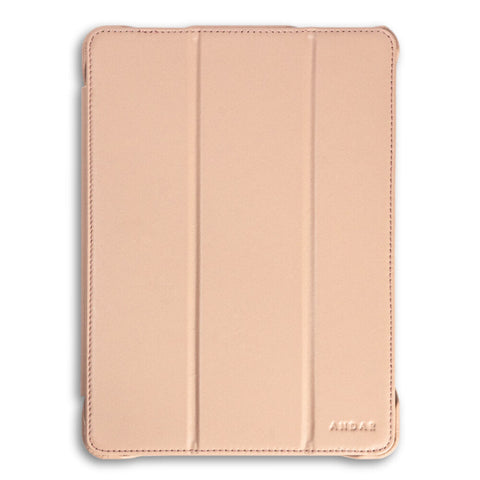 Andar The Mav in iPad Pro 12.9-in (4th Gen) Blush - Cases photo