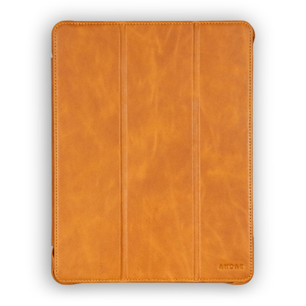 Andar The Mav in Camel Tan - Cases photo