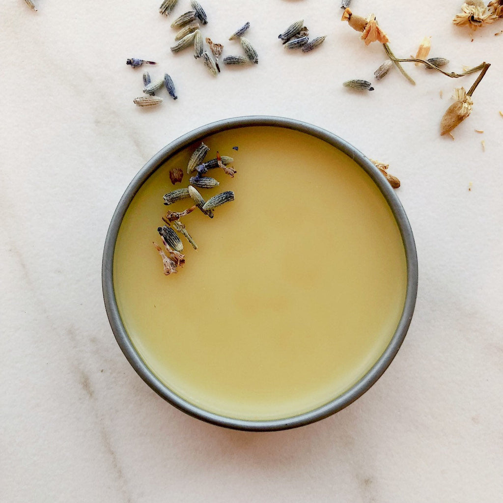 Dream Balm / Sleep Balm / Aromatherapy / Insomnia / Calming in - Body photo