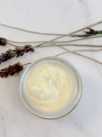Clear Face Moisturizer / Face Cream Facial Moisturizer Organic in - Face photo