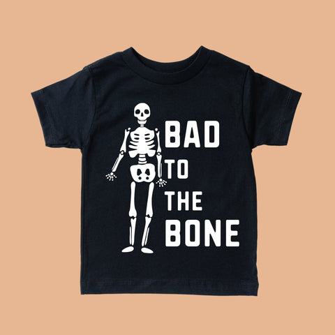 Bad to the Bone in - photo