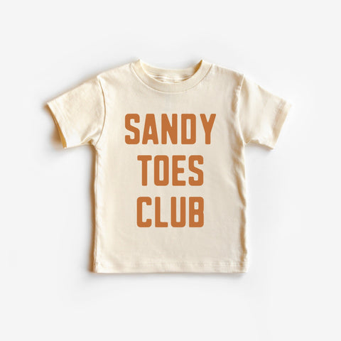Sandy Toes Club in - photo