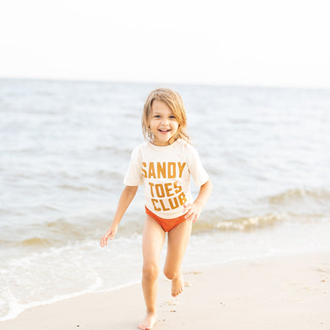 Sandy Toes Club in - photo