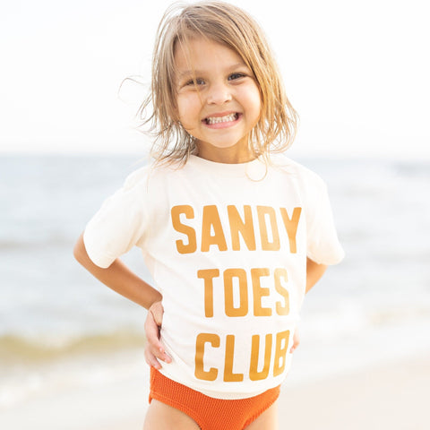 Sandy Toes Club in - photo