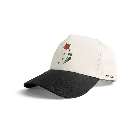 The Rose Hat | Andar in - Goods photo