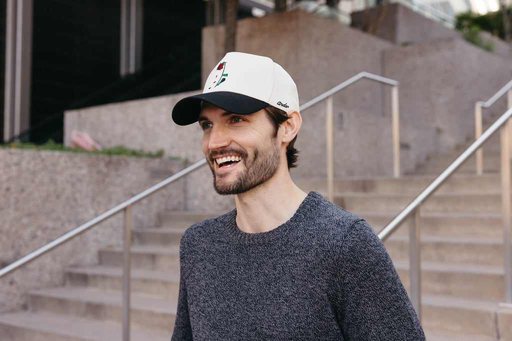 The Rose Hat in - Goods photo