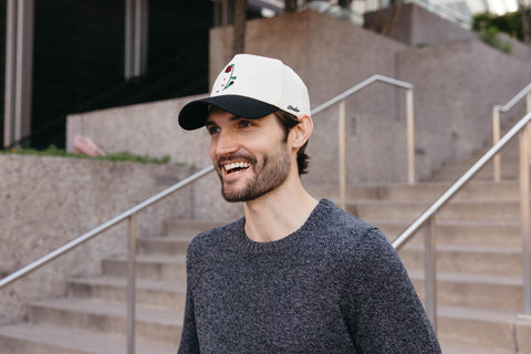 The Rose Hat in - Goods photo