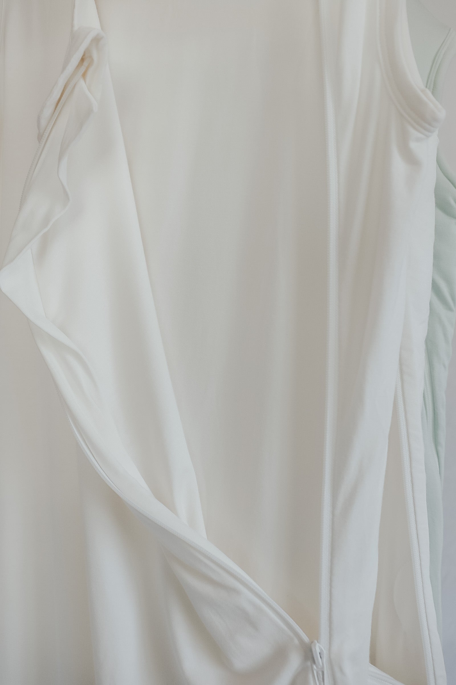 Cloud Bamboo Sleep Sack in - photo