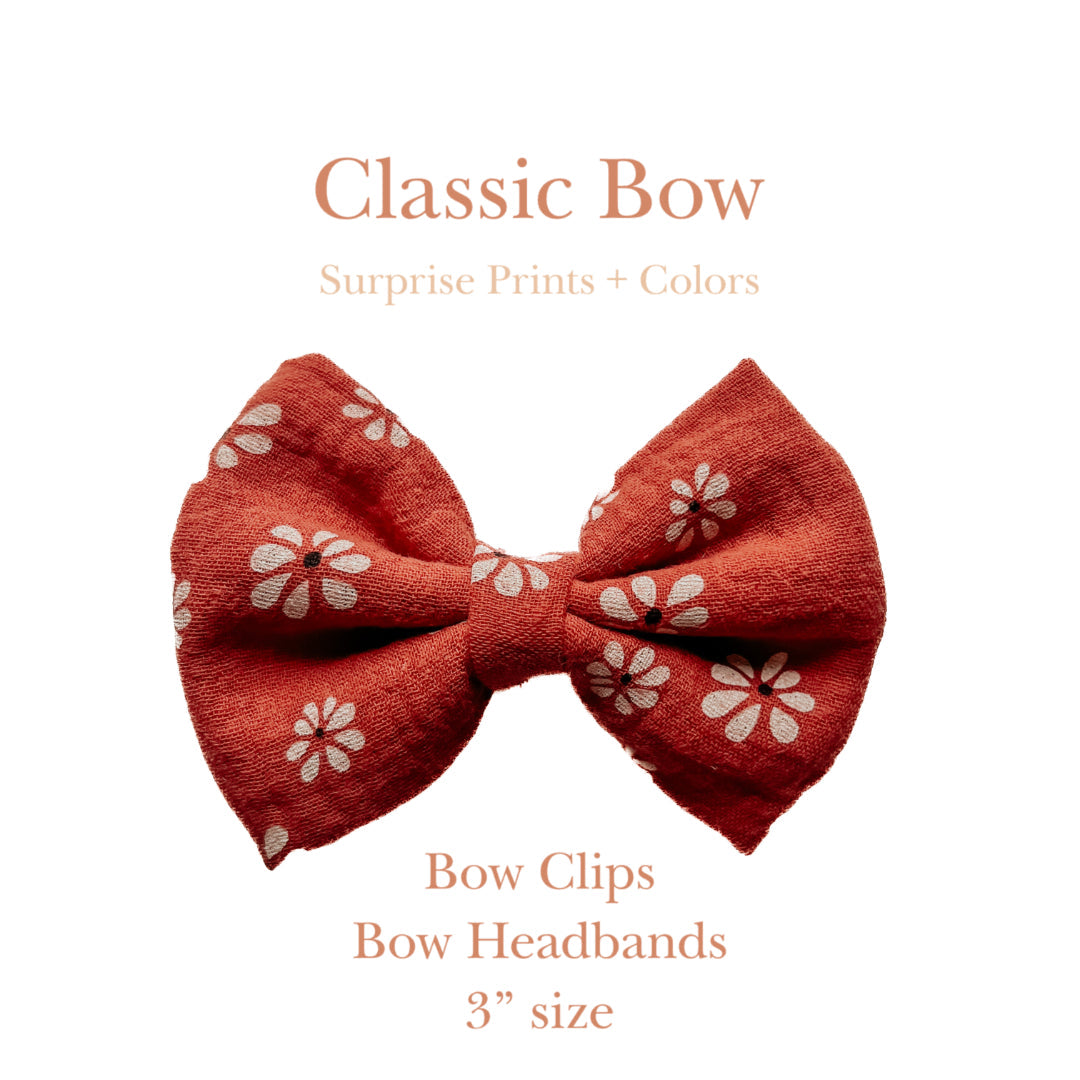 Bow Grab Bag