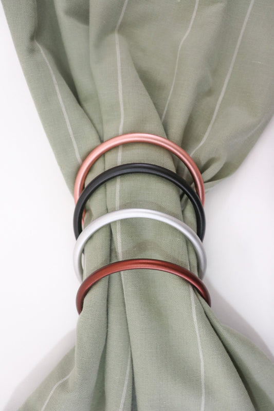 Forest Ring Sling Carrier in - photo