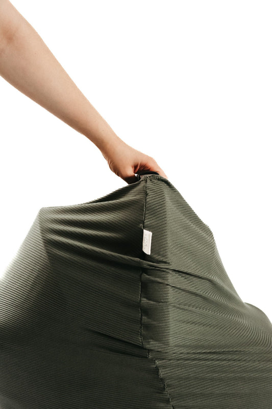 Moss Car Seat Cover in - Multi Use Car seat Cover photo