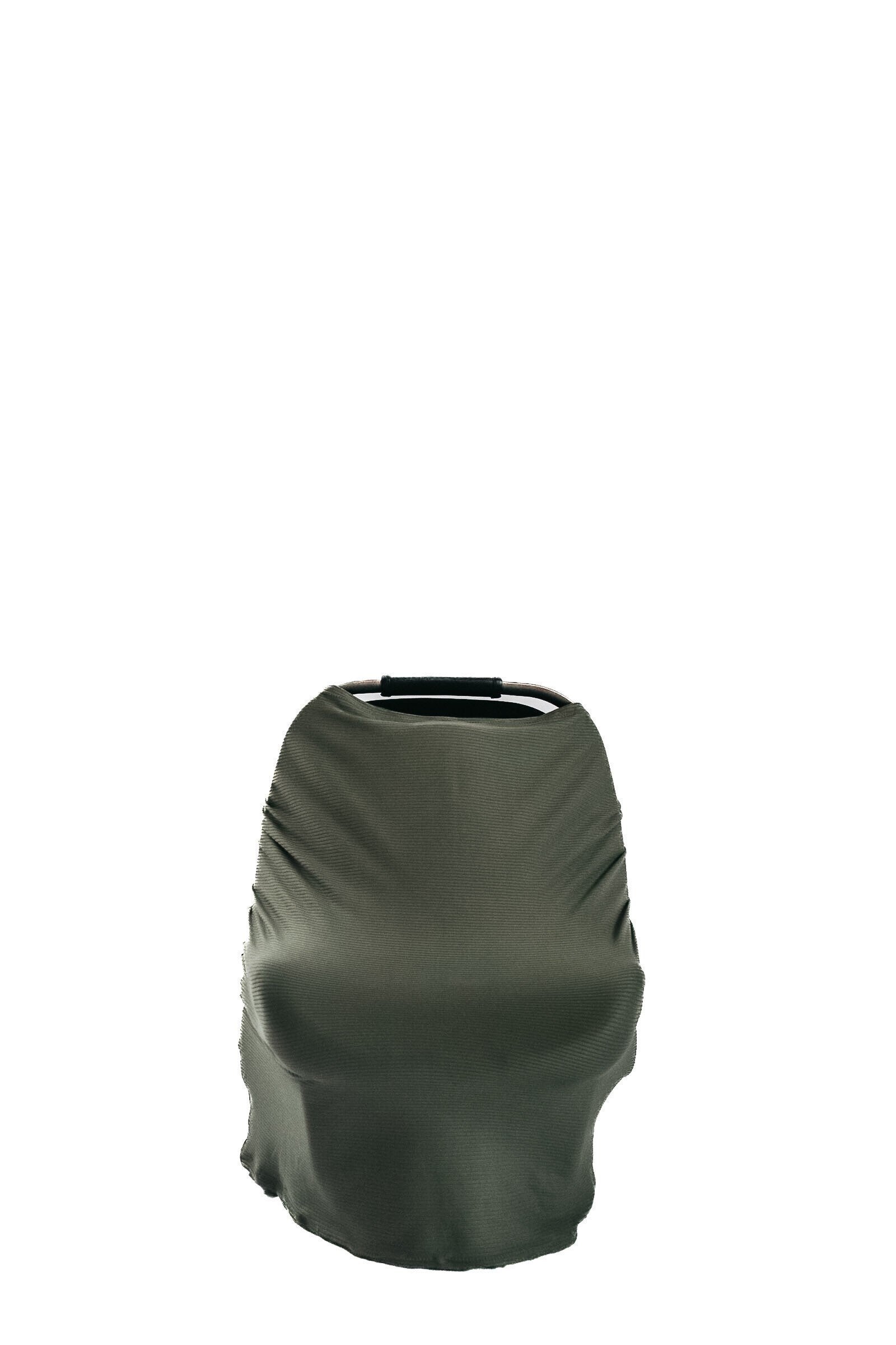 Moss Car Seat Cover in - Multi Use Car seat Cover photo