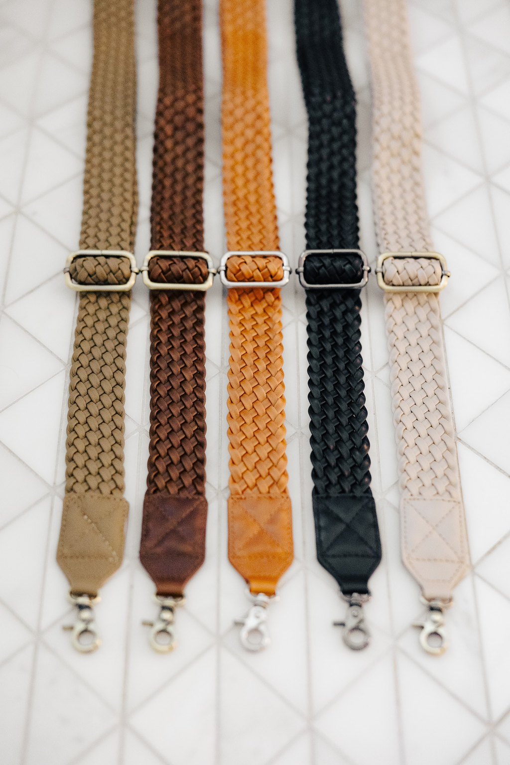 The Crossbody Strap in - Goods photo