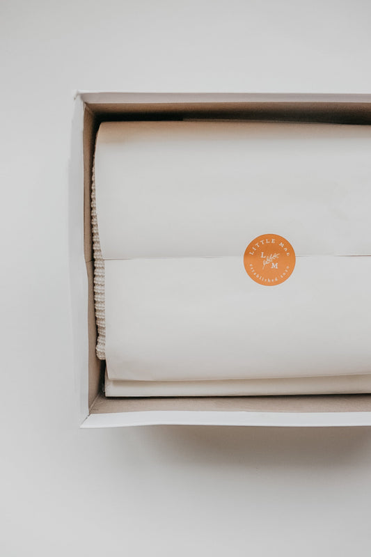 LITTLE MAE BOX in - photo