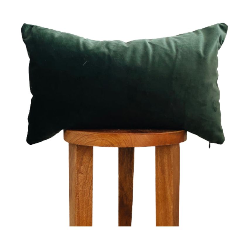 Luxor Lumbar Pillow Cover in - photo