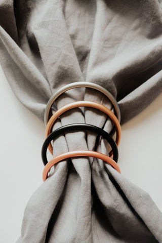 Storm Ring Sling Carrier
