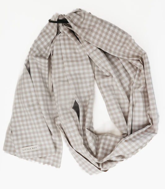 Haven Ring Sling Carrier in - photo
