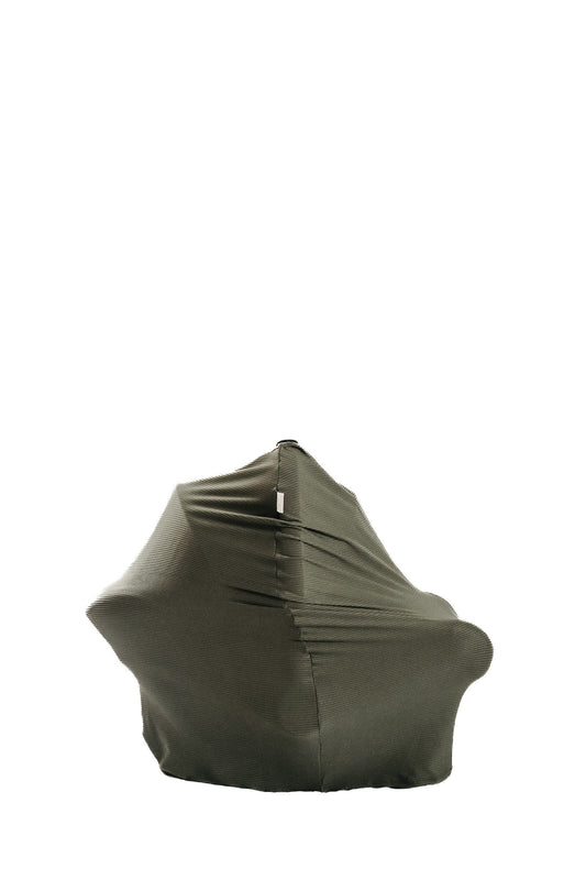Moss Car Seat Cover in - Multi Use Car seat Cover photo