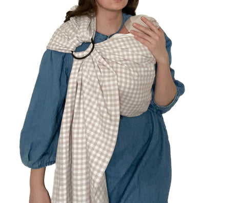Haven Ring Sling Carrier