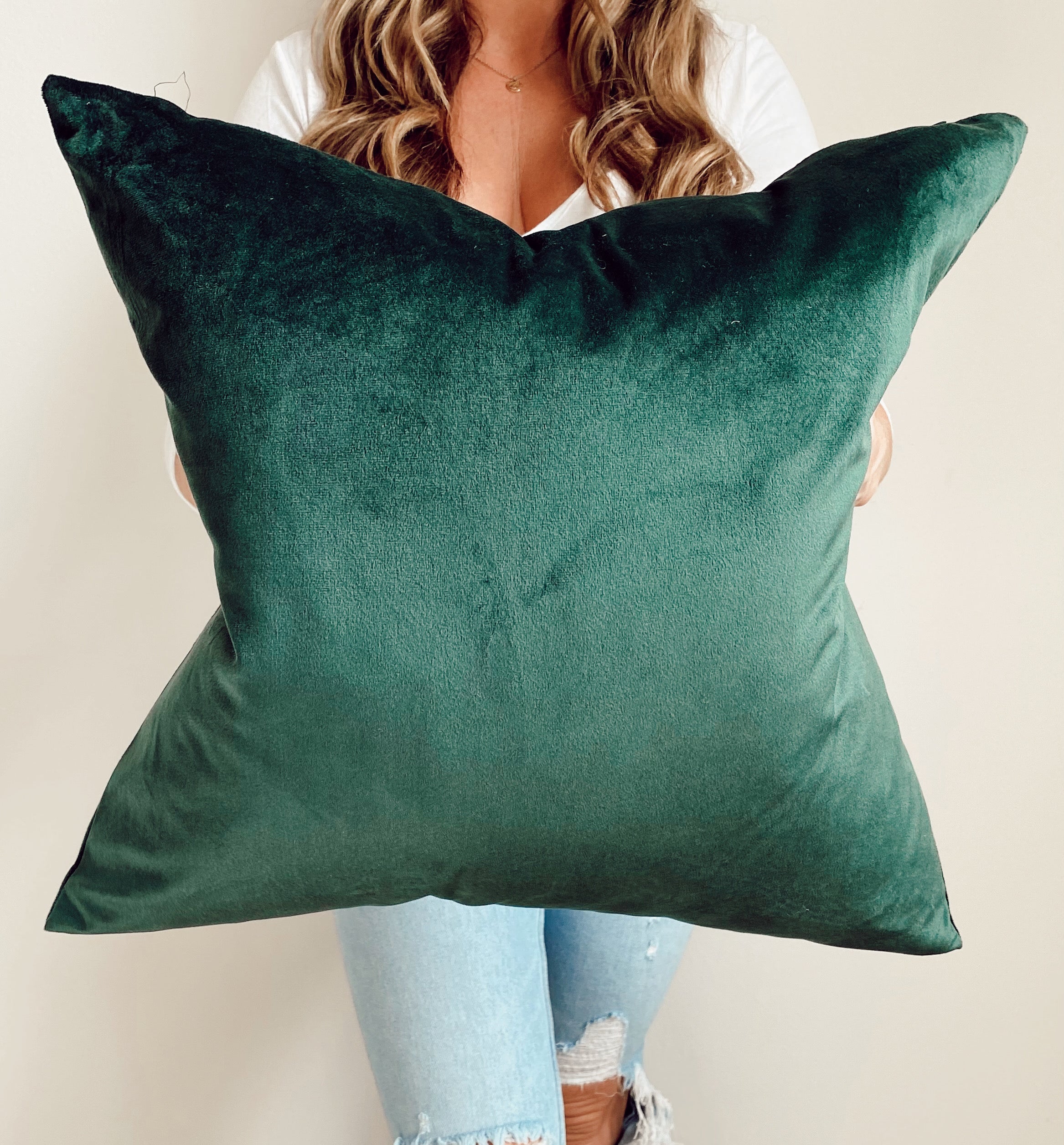 Luxor Pillow Cover in - photo