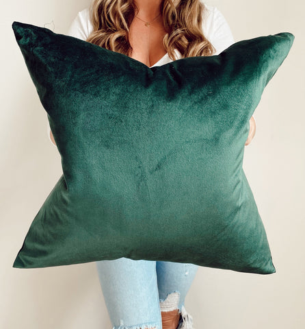 Luxor Pillow Cover in - photo