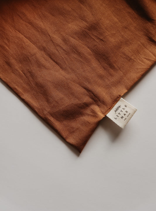 Hazel Ring Sling Carrier in - photo