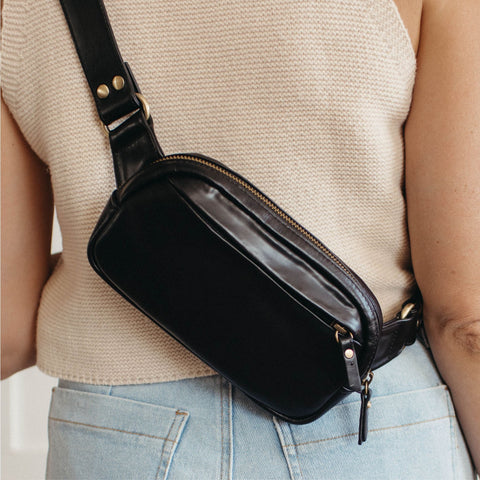 The Crossbody Strap in - Goods photo