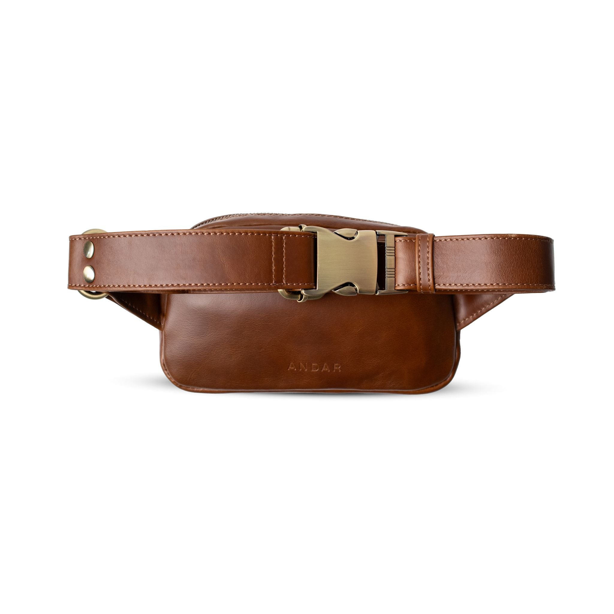 The Crossbody Strap in - Goods photo