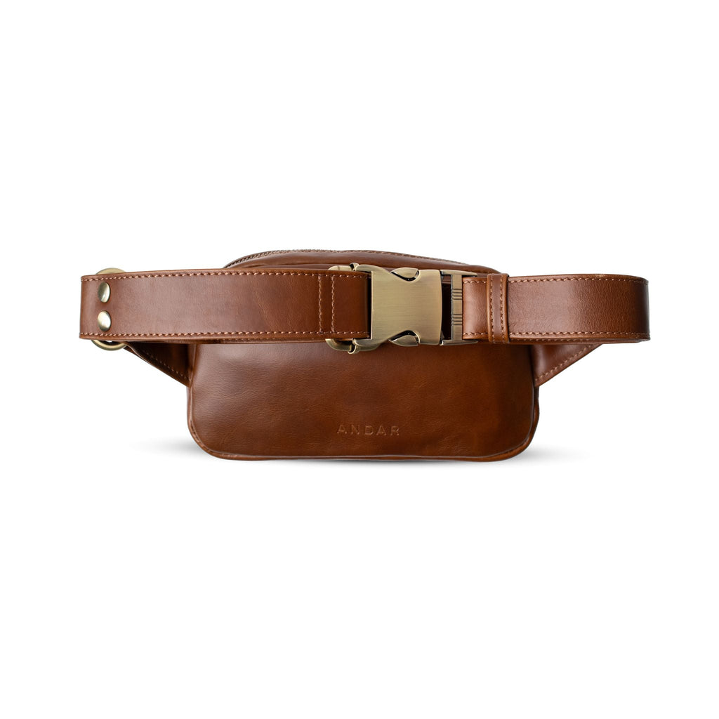 The Crossbody Strap in - Goods photo