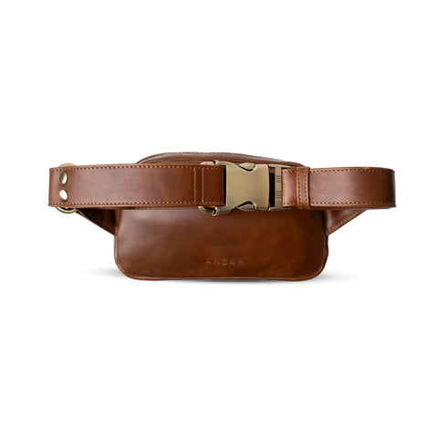 The Crossbody Strap in - Goods photo