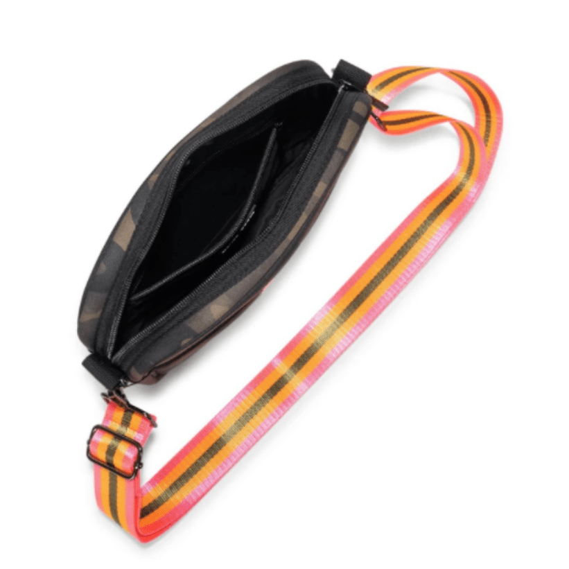 Neoprene Crossbody in - Bags photo
