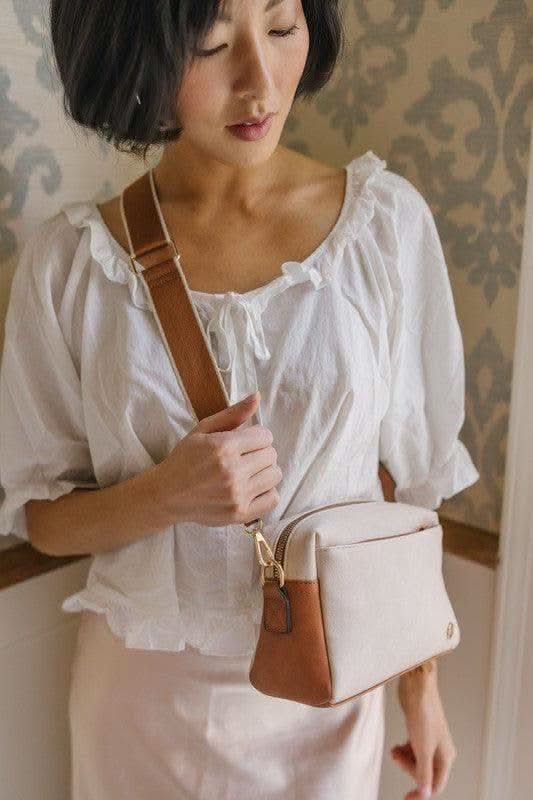 KARA Crossbody Bag, Multiple Colors - SwagglyLife Home & Fashion