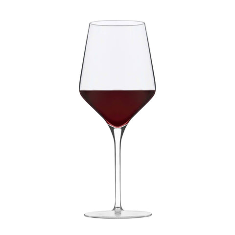 Libbey Signature Greenwich All-Purpose Wine Gift Set of 4, 16-ounce