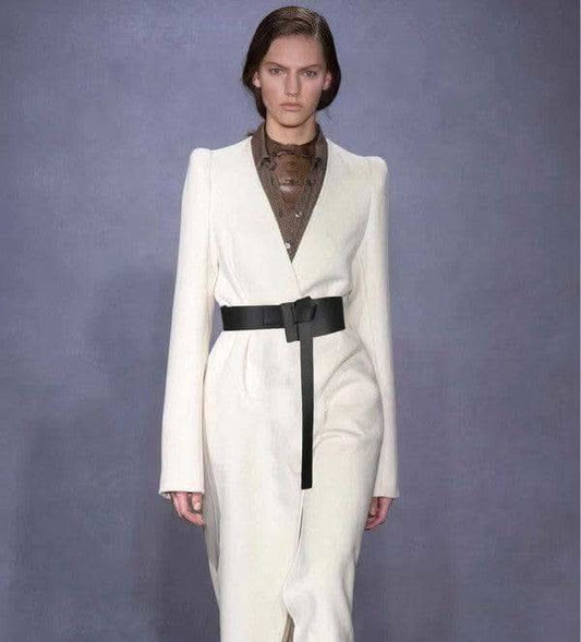 Claudia G Collection Knot Belt in - Belts photo
