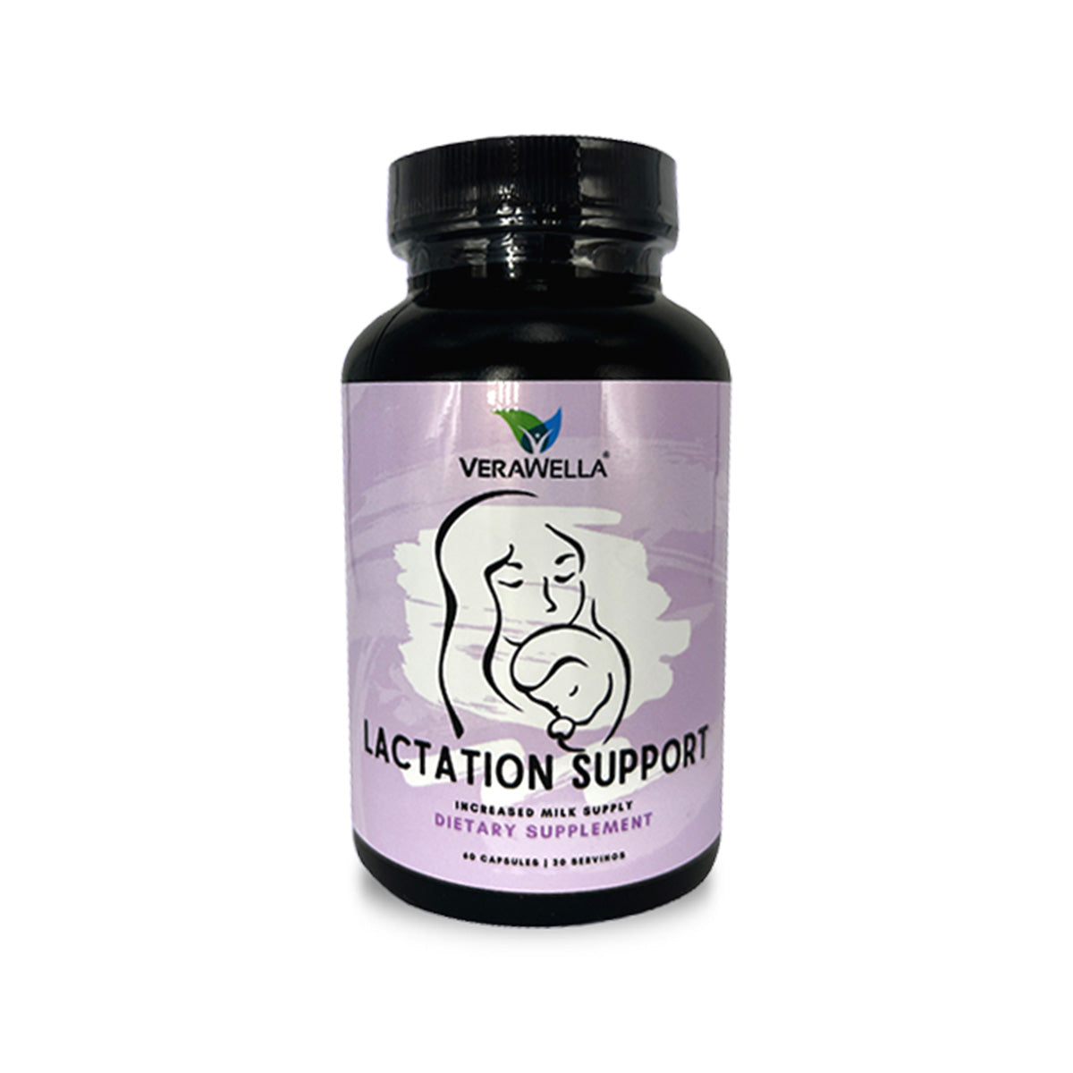 The Spoiled Mama Lactation Support Supplement - Increase Milk Supply in - Lactation Supplement> lactation support > more milk plus > increase breastmilk > increase milk supply > nursing tea > herbs to increase breast milk photo