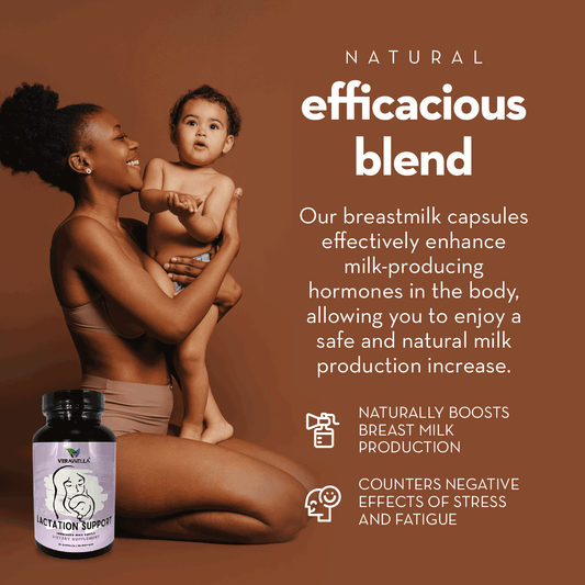 The Spoiled Mama Lactation Support Supplement - Increase Milk Supply in - Lactation Supplement> lactation support > more milk plus > increase breastmilk > increase milk supply > nursing tea > herbs to increase breast milk photo