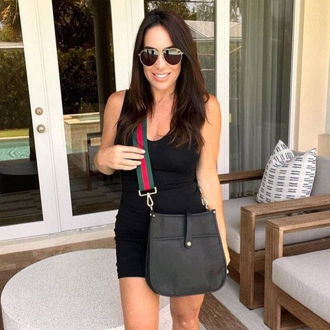 Emmy Courier | Choose Your Strap in - Bags photo