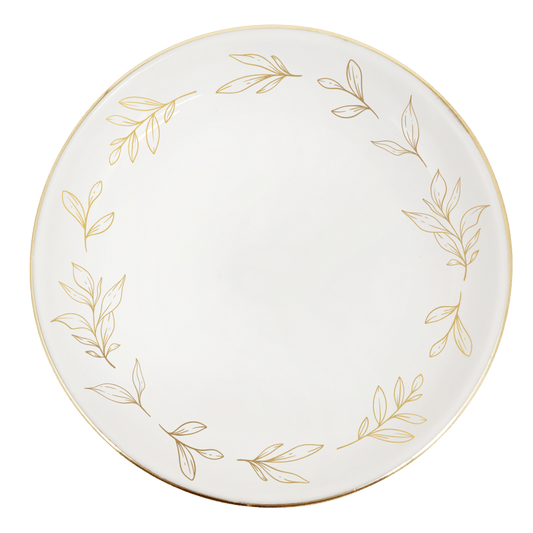 Leaves Jewelry Dish in - Jewelry Dishes photo