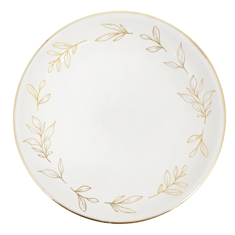 Leaves Jewelry Dish - SwagglyLife Home & Fashion