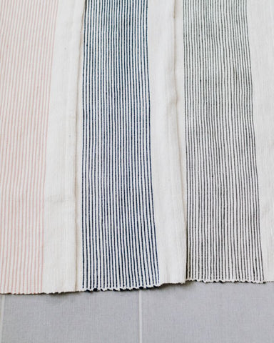Riviera Cotton Bath Mat in - Bath Mats & Rugs photo