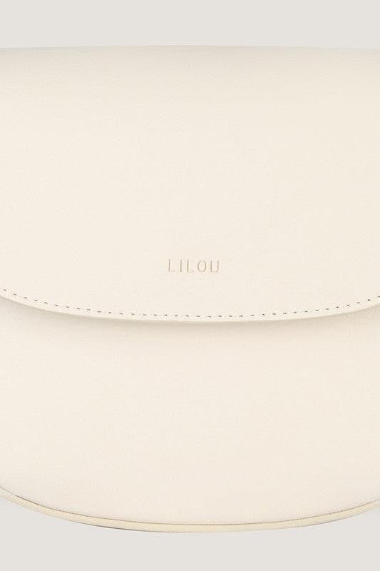 Lilou Crossbody Mini Bag - SwagglyLife Home & Fashion
