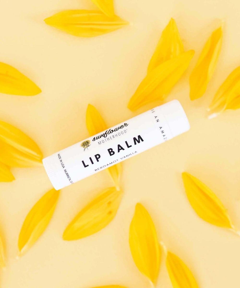 Lip Balm in - Bath & Body photo