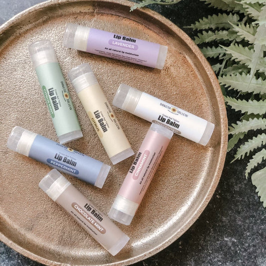 Sampler Set in - General photo